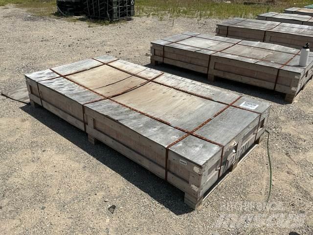 Suihe M2020 Строительная техника - Другие