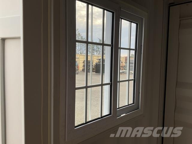 Suihe NMC-9G Контейнеры для хранения