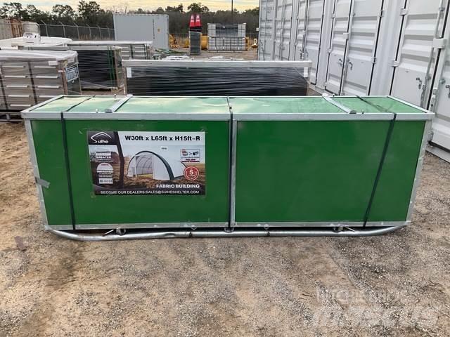 Suihe S306515R Стальные каркасные здания