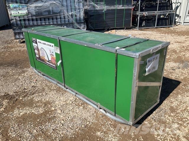 Suihe S306515R Стальные каркасные здания
