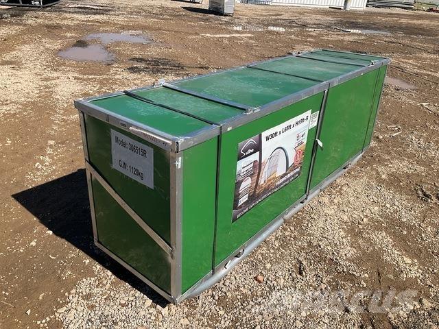 Suihe S306515R Стальные каркасные здания