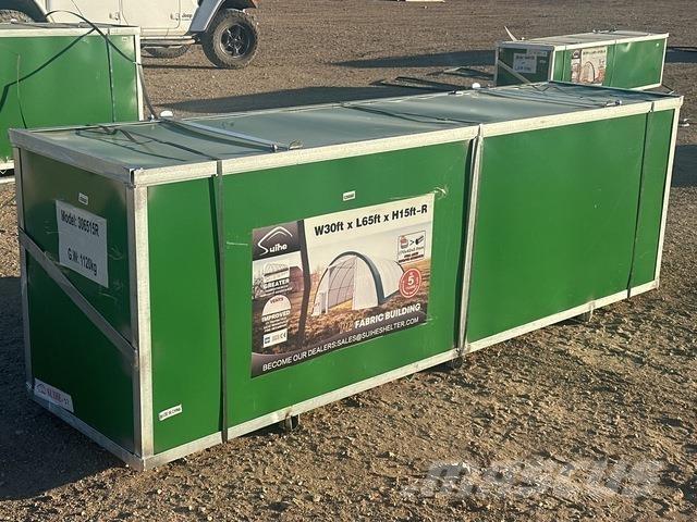 Suihe S306515R Стальные каркасные здания