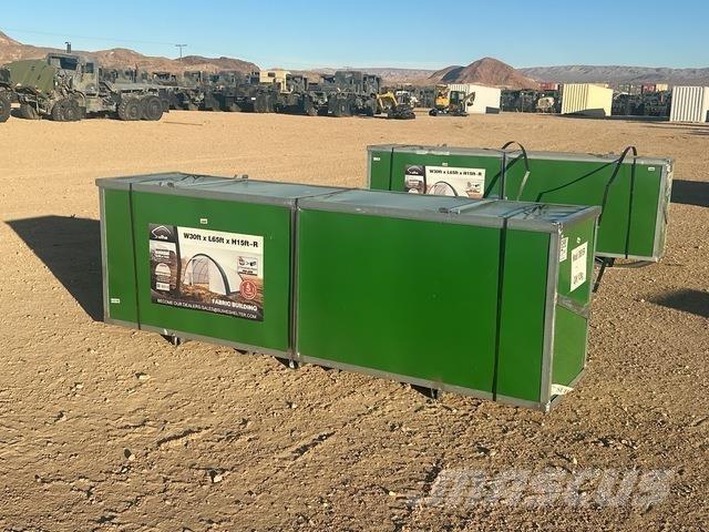 Suihe S306515R Стальные каркасные здания