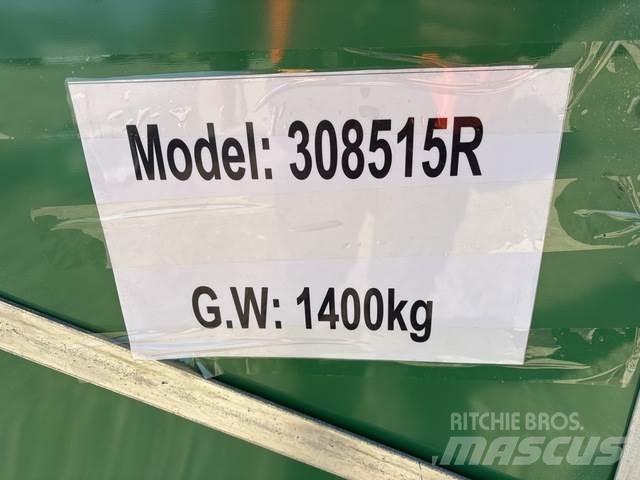 Suihe S308515R Стальные каркасные здания