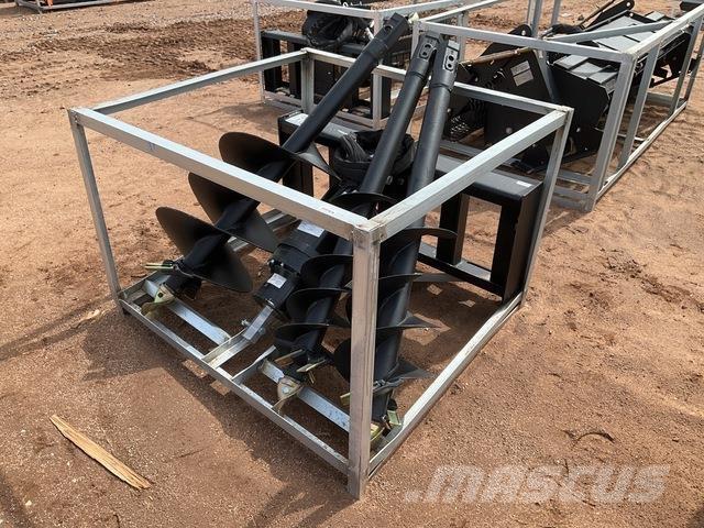 Suihe SSA Навесные гидробуры