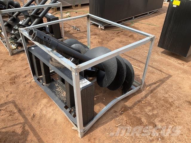 Suihe SSA Навесные гидробуры