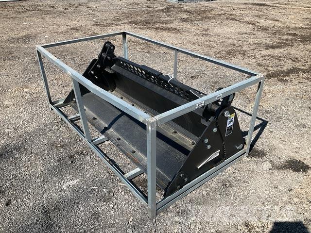 Suihe SSB-4 Ковши