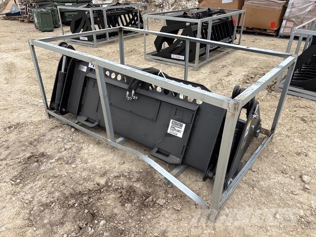 Suihe SSB-4 Ковши