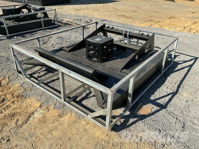 Suihe SSBC Самоходные газонокосилки