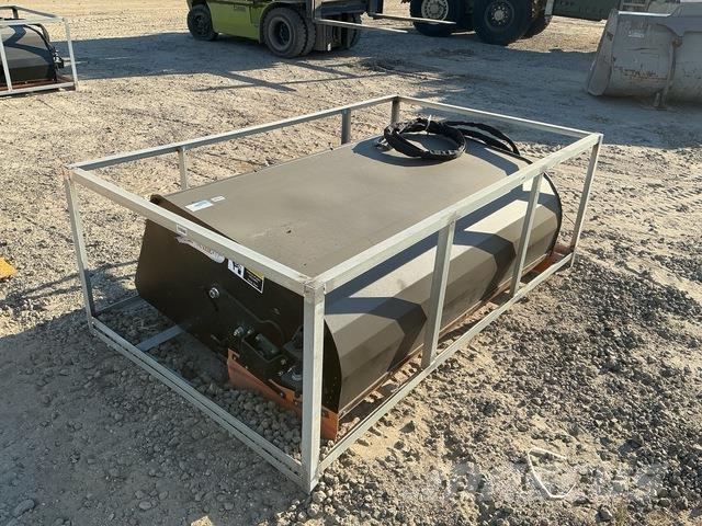 Suihe SSBR Навесные щетки