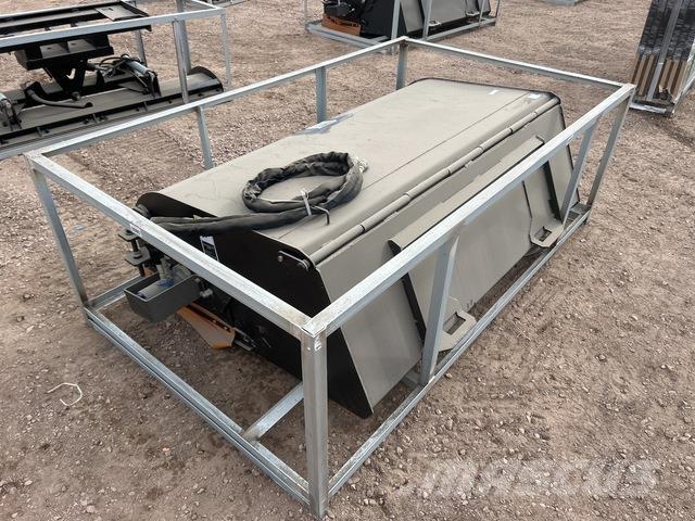 Suihe SSBR Навесные щетки