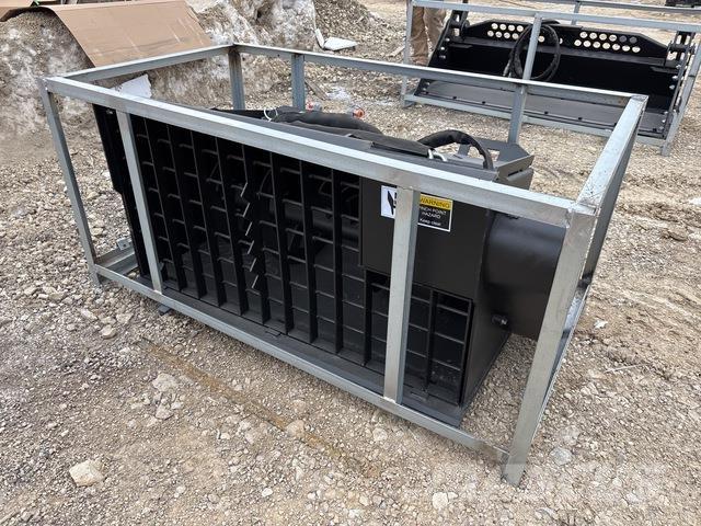 Suihe SSM Бетоносмесители