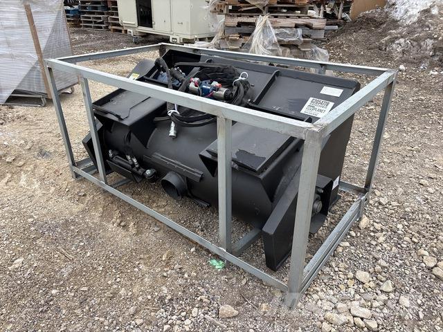 Suihe SSM Бетоносмесители