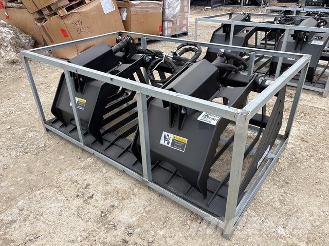 Suihe SSRGB-72 Ковши