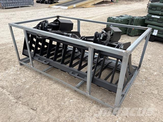 Suihe SSRGB-72 Ковши