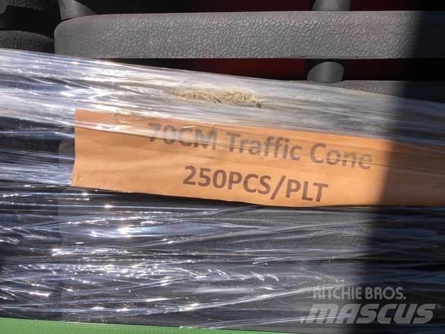 Suihe TC-250 Строительная техника - Другие