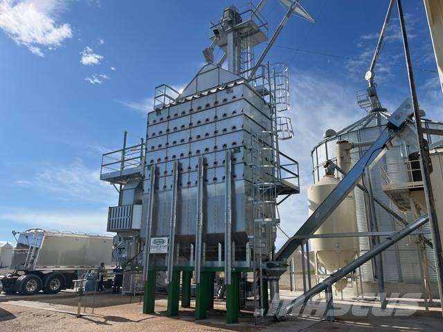 Sukup TM1606 Зерносушилки