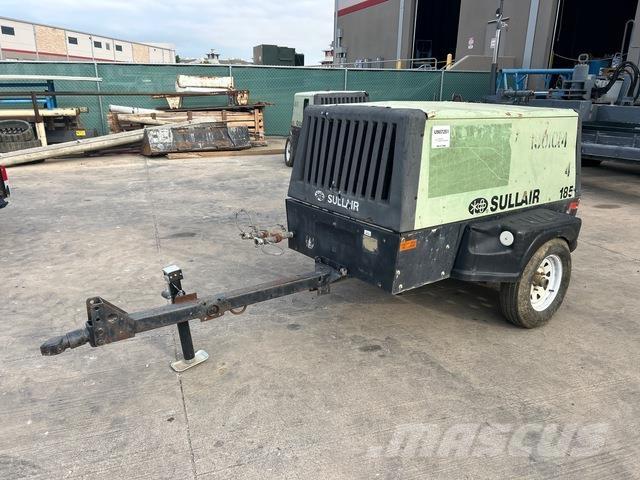 Sullair  Воздушные компрессоры