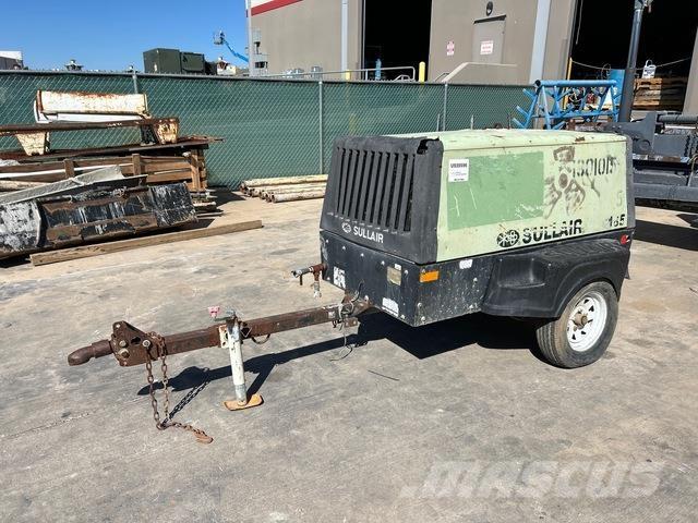 Sullair  Воздушные компрессоры