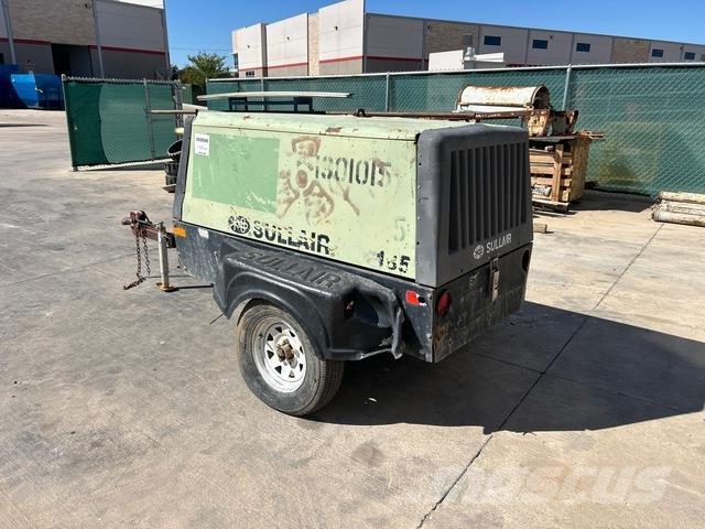 Sullair  Воздушные компрессоры