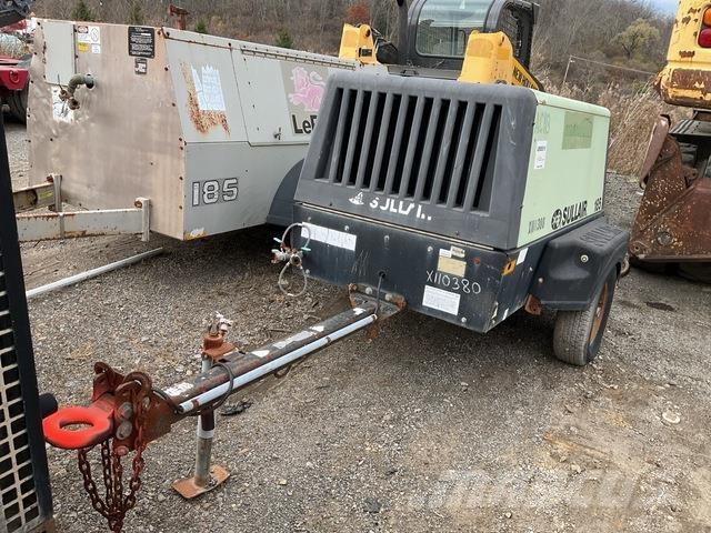 Sullair  Воздушные компрессоры