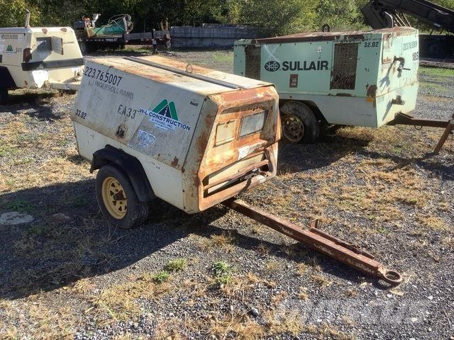 Sullair 185 Воздушные компрессоры