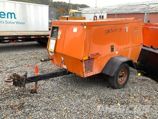 Sullair 375 JD Воздушные компрессоры