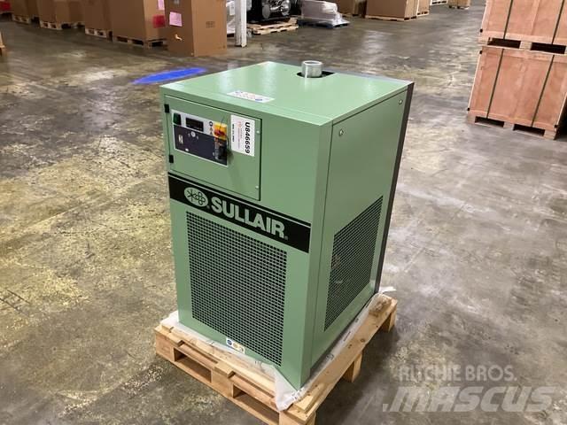 Sullair SRP400 Осушители воздуха