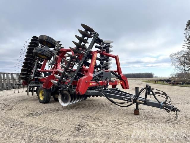 Sunflower 1830 Прочее почвообрабатывающее оборудование