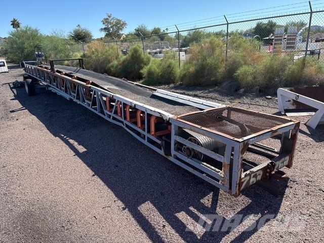  Super 3660 Конвейеры