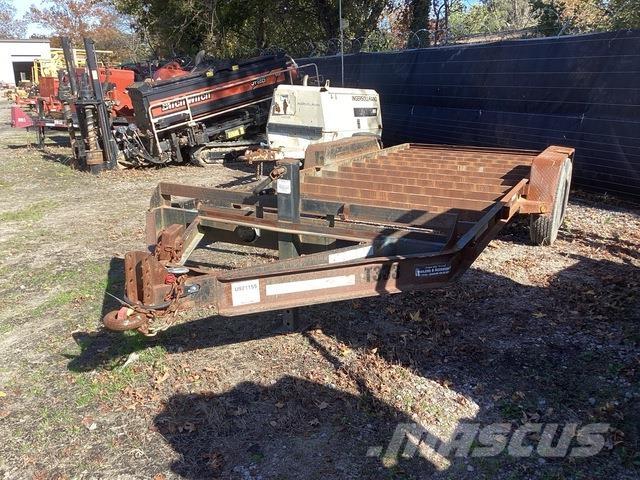 Superior  Прицепы-Автовозы