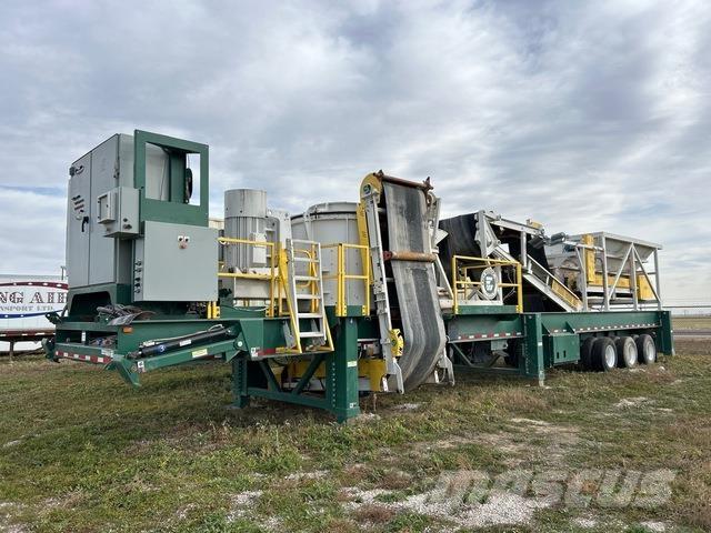 Superior VSI Дробилки