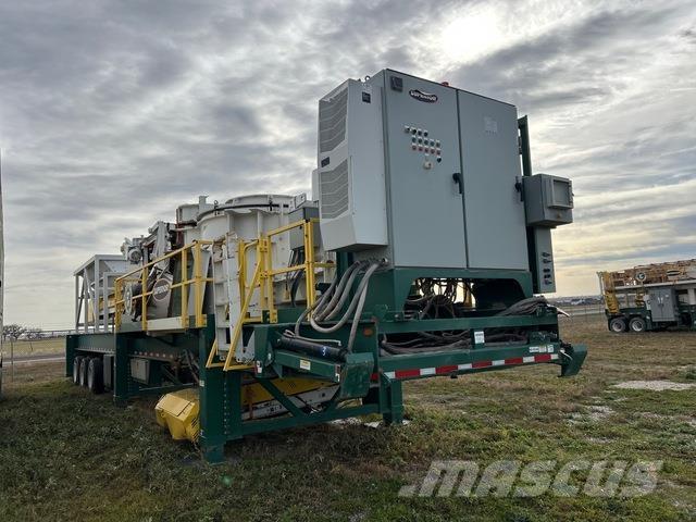 Superior VSI Дробилки