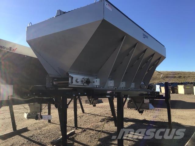 Swenson  Пескоразбрасыватели