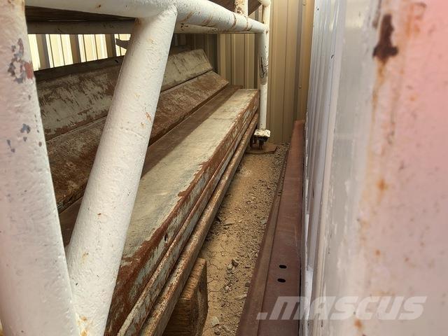 Symons  Запчасти для бетонной техники