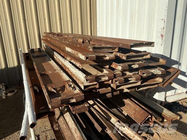 Symons  Запчасти для бетонной техники