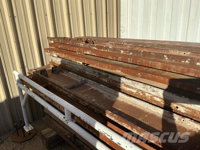 Symons  Запчасти для бетонной техники