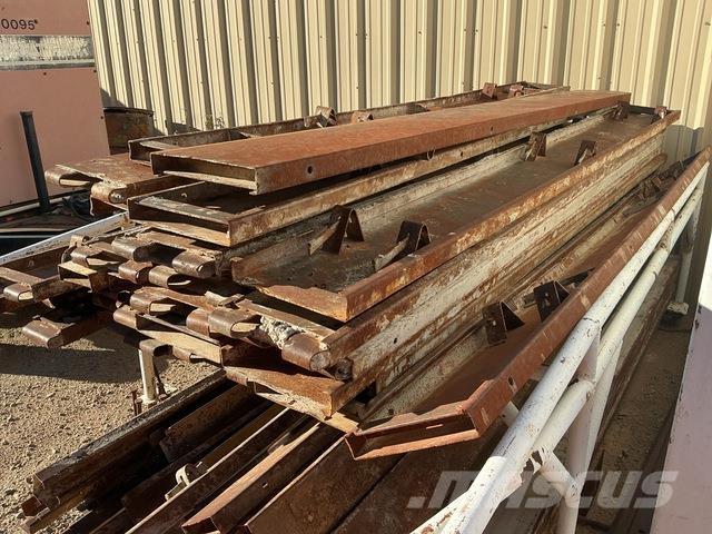 Symons  Запчасти для бетонной техники