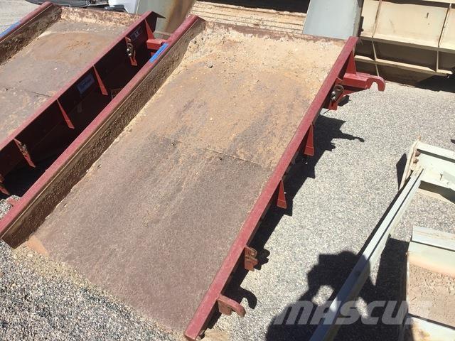  Syntron MF400 Кормораздатчики