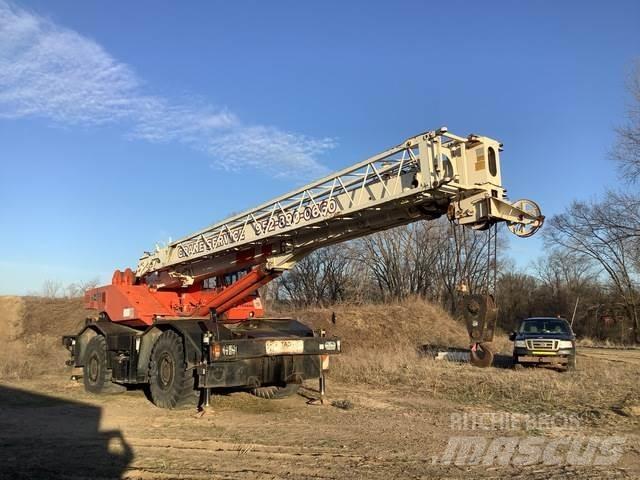 Tadano TR450XL Автокраны вездеходы