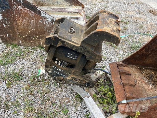 TAG Power Tilt Грейферы