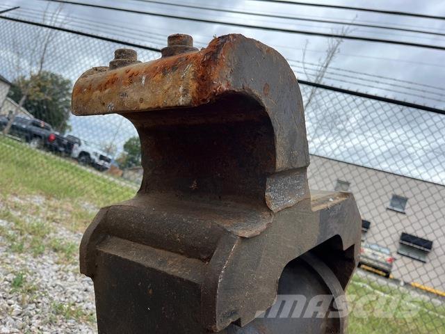 TAG Power Tilt Грейферы