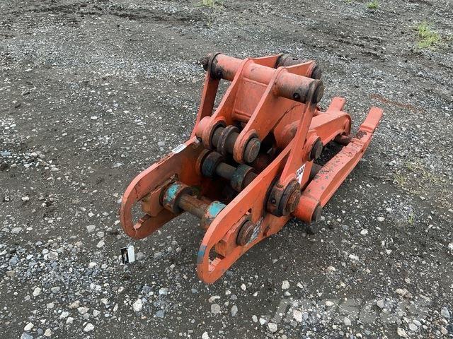  Taguchi GT-40 Грейферы