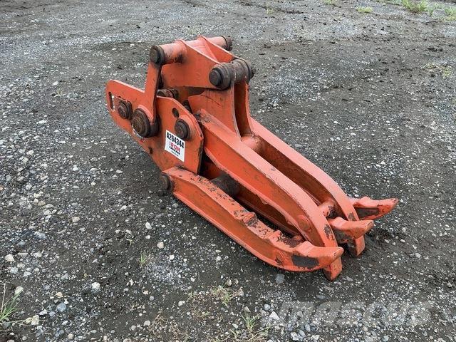  Taguchi GT-40 Грейферы