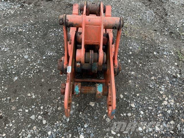  Taguchi GT-40 Грейферы