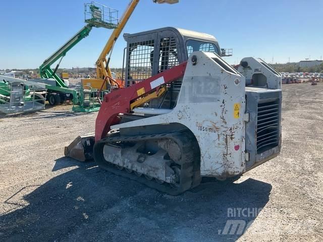 Takeuchi TL12 Мини-погрузчики