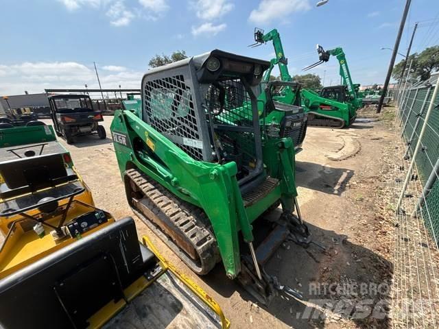 Takeuchi TL6R Мини-погрузчики