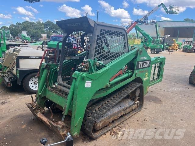 Takeuchi TL6R Мини-погрузчики