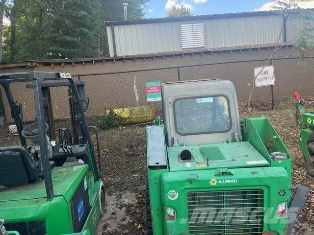 Takeuchi TL6R Мини-погрузчики