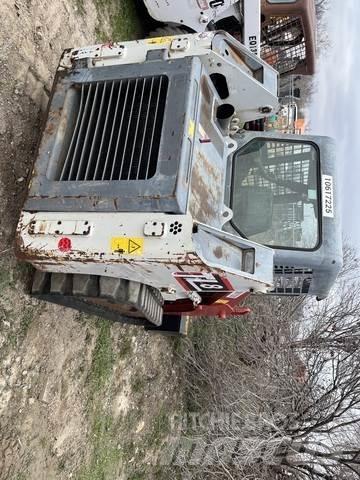 Takeuchi TL8 Мини-погрузчики